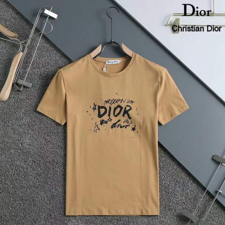 Dior T Shirts Short _SKUDiorM-3XL8qx0516325